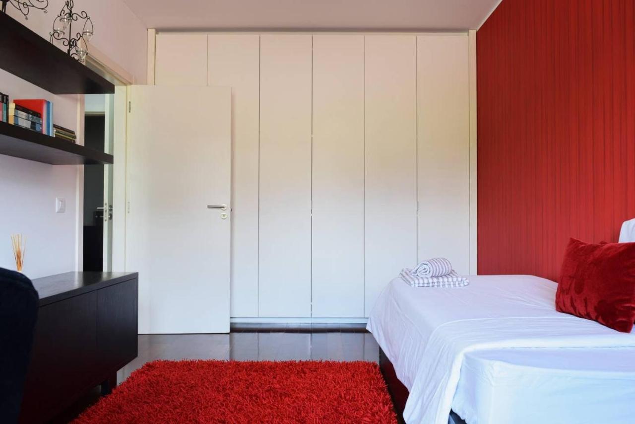 Apartamento Centromar Sunset, a Home in Madeira