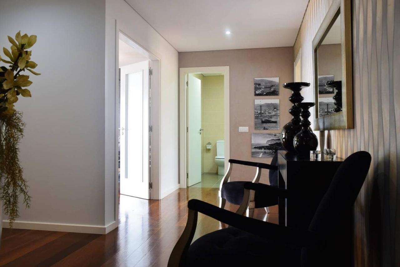Apartamento Centromar Sunset, a Home in Madeira *