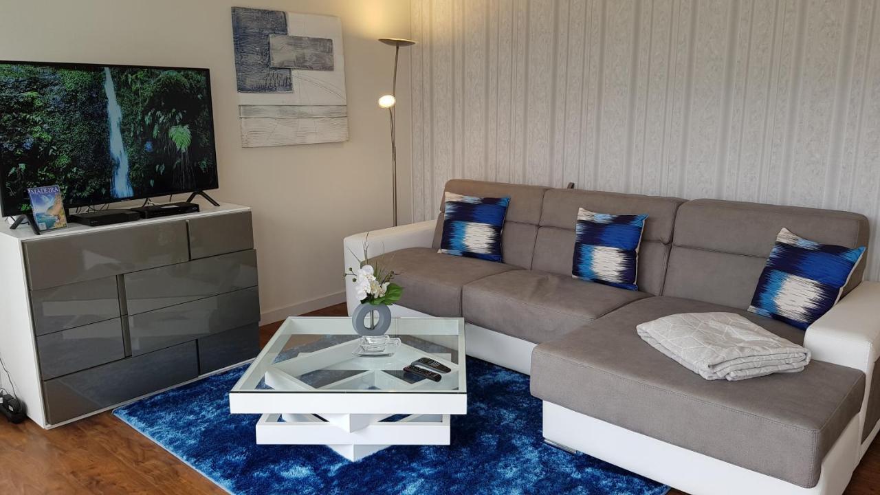 Apartment Madalenas Palace - Sunrise Funchal (Madeira)