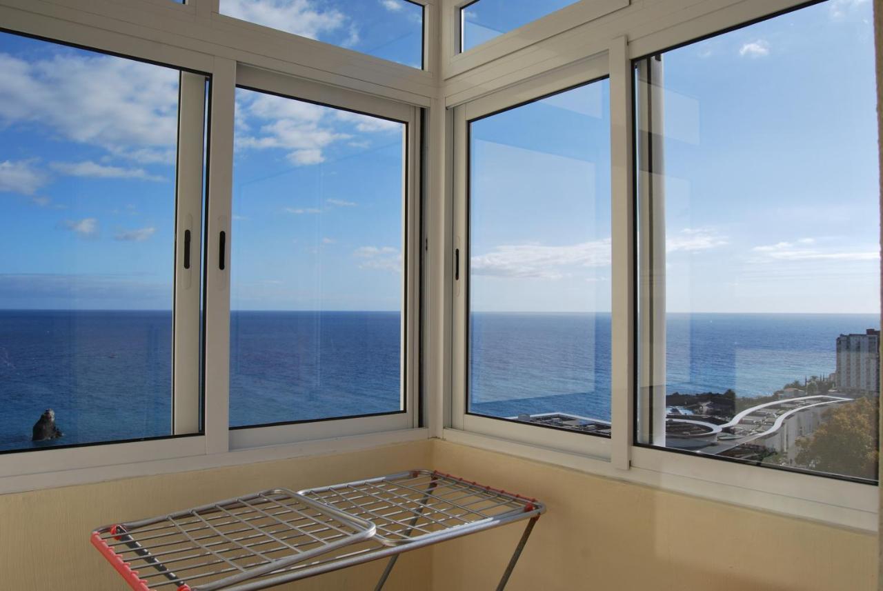 Vintage Sea View Funchal (Madeira)