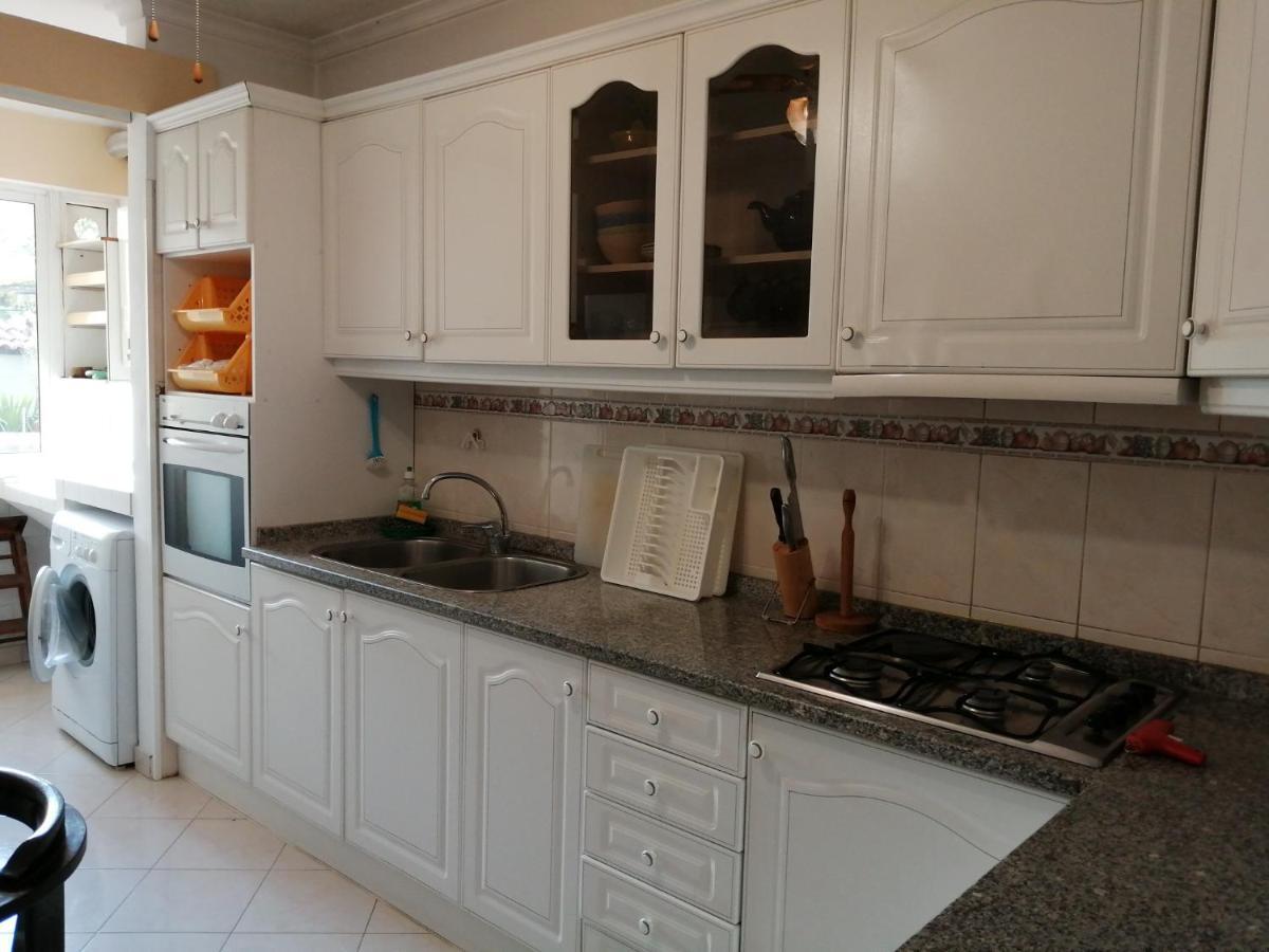 Jardim Appartement *