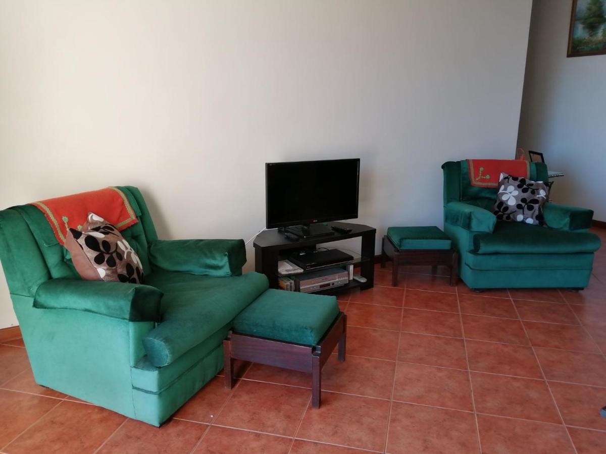 Jardim Appartement Funchal (Madeira)