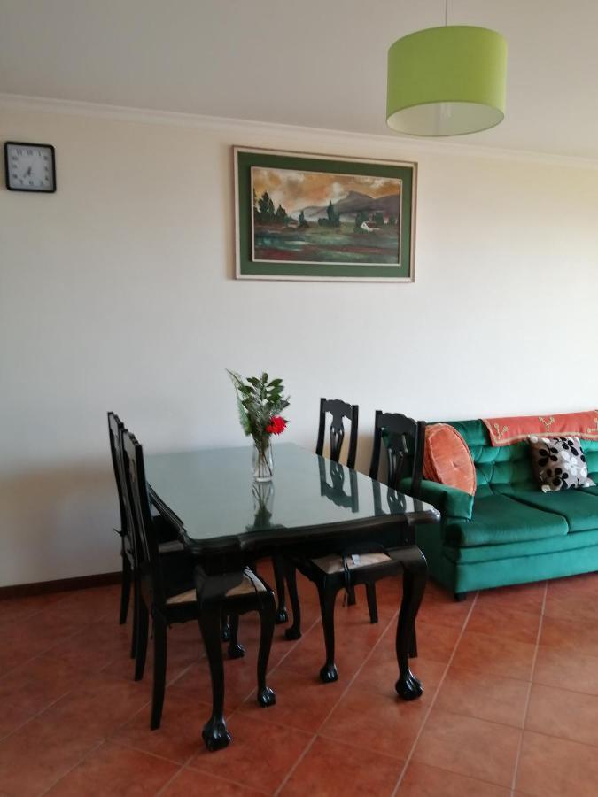 Appartement Jardim *