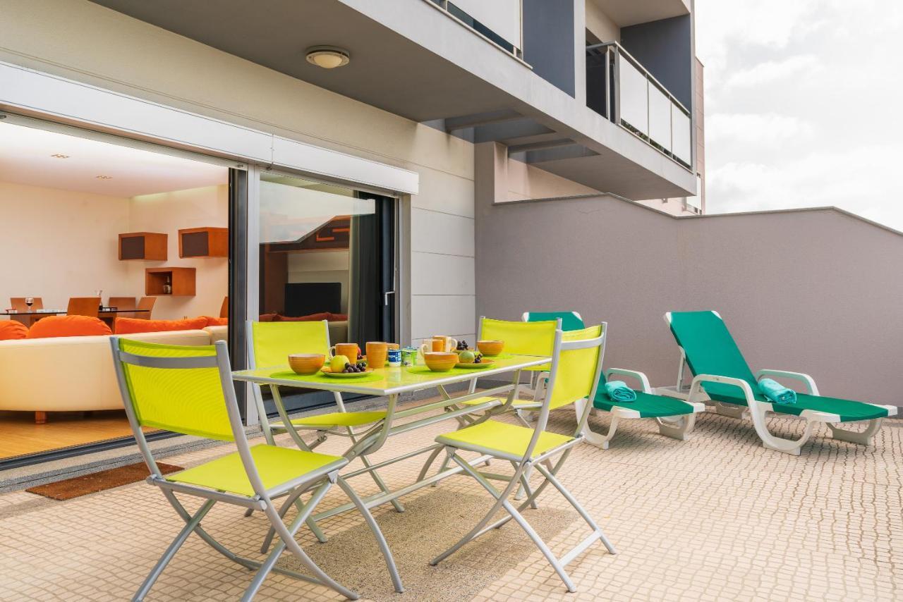 Casa Bianka Apartment