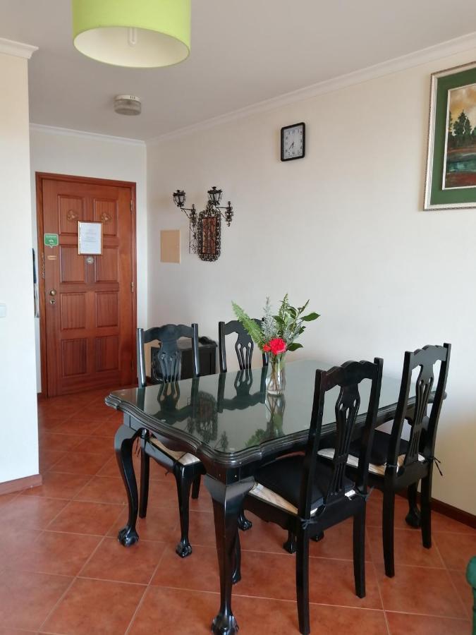 Jardim Appartement