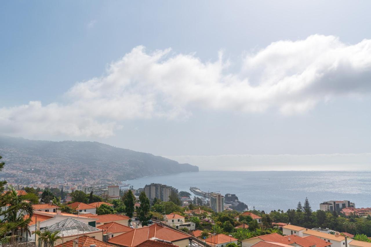 Casa Bianka * Funchal (Madeira)