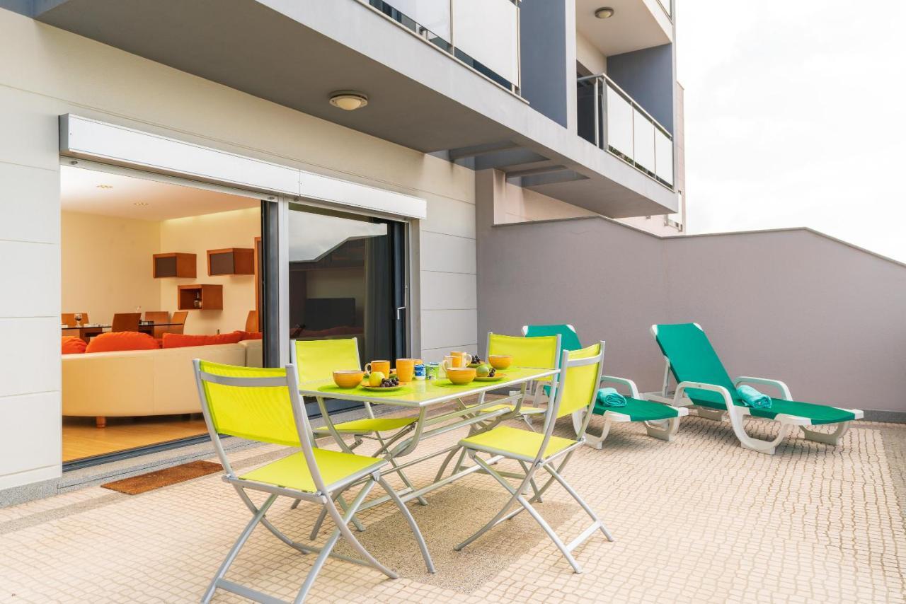 Apartment Casa Bianka