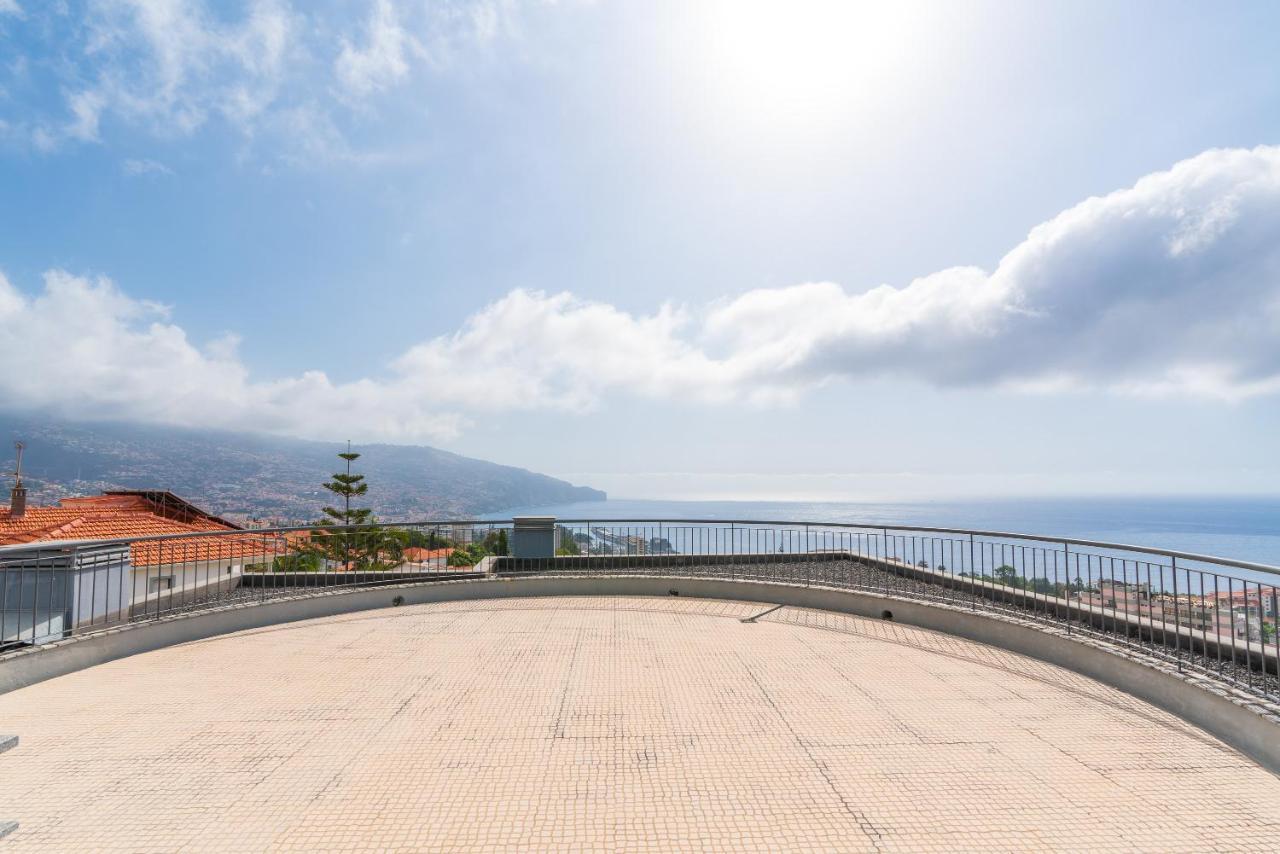 Casa Bianka Funchal (Madeira)