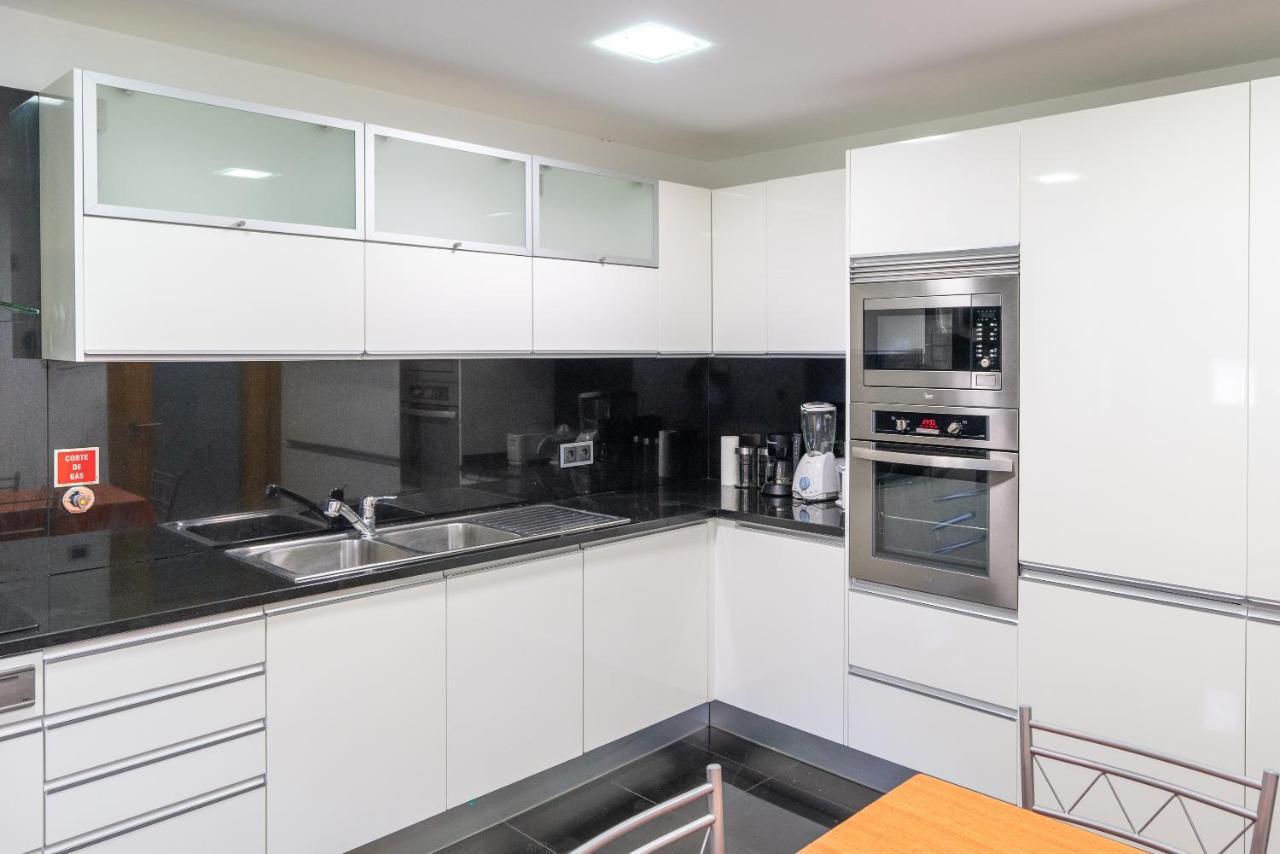 Casa Bianka Apartment Funchal (Madeira)