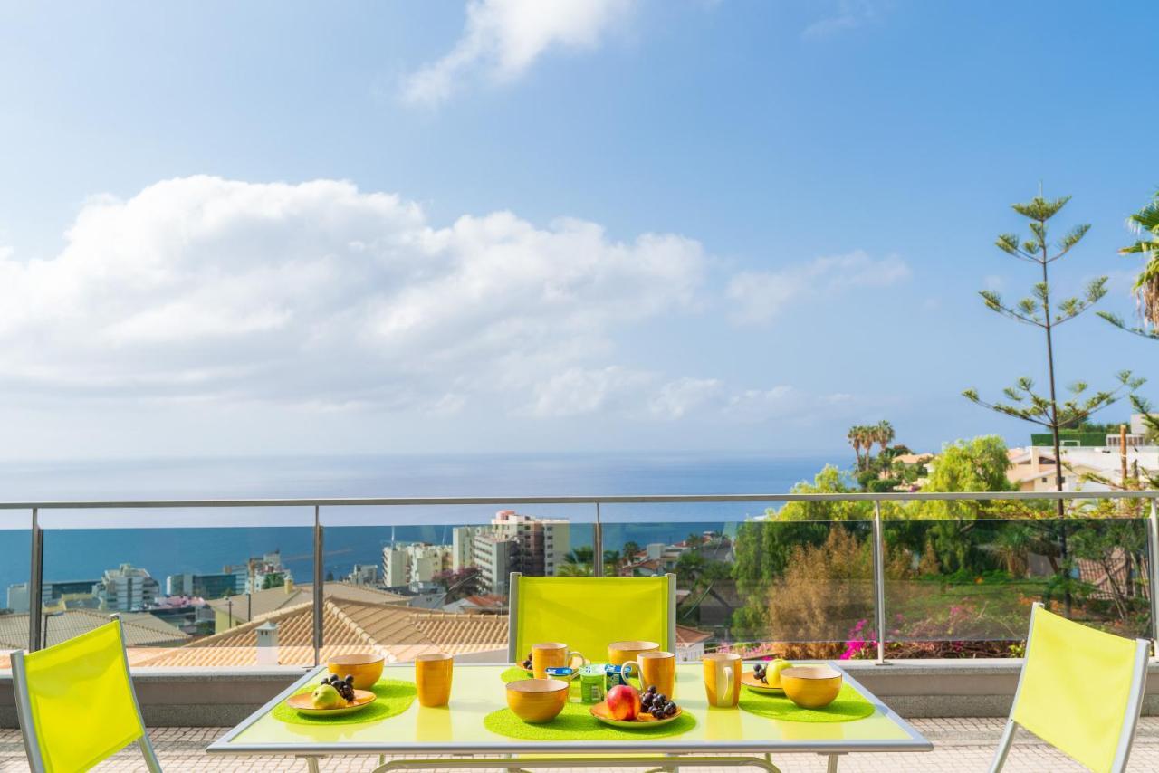 Casa Bianka Apartment Funchal (Madeira)