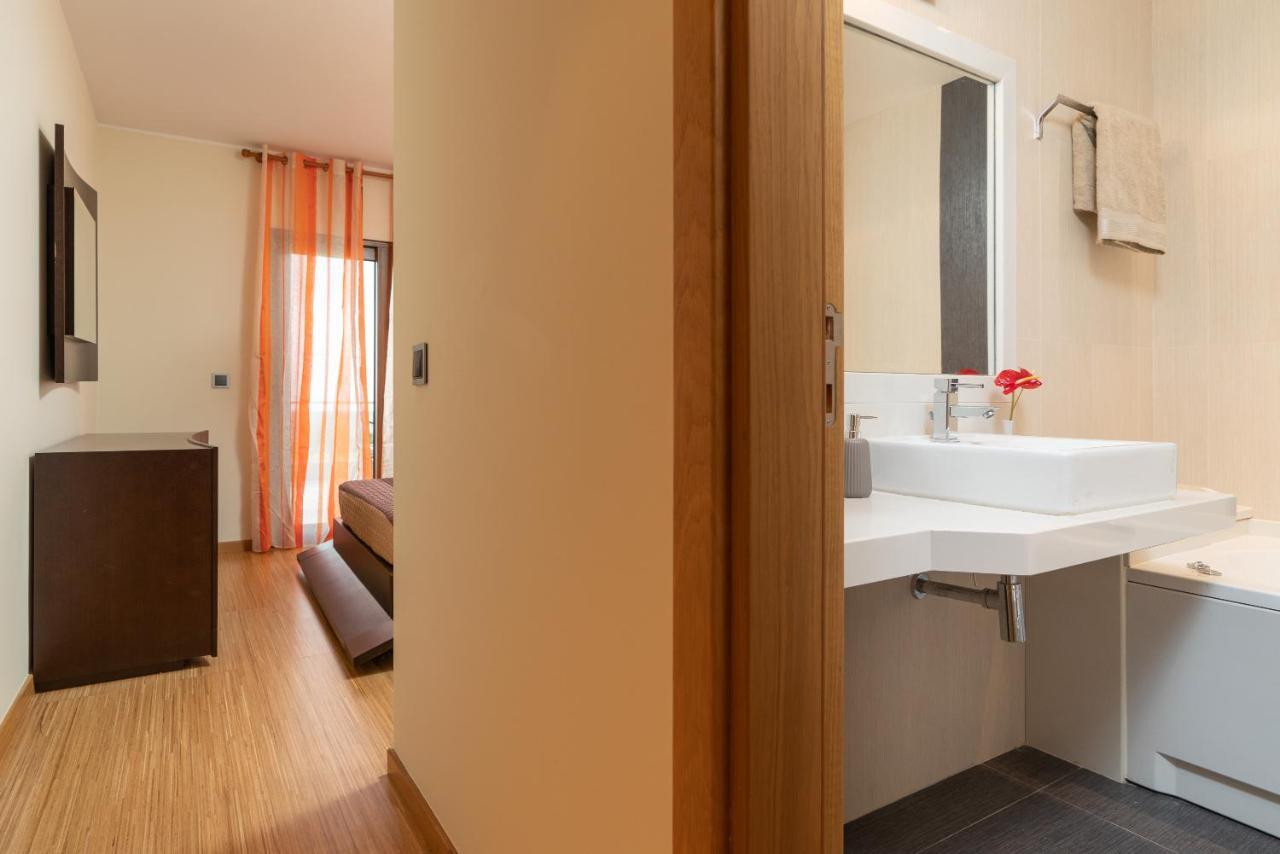 Casa Bianka Apartment *