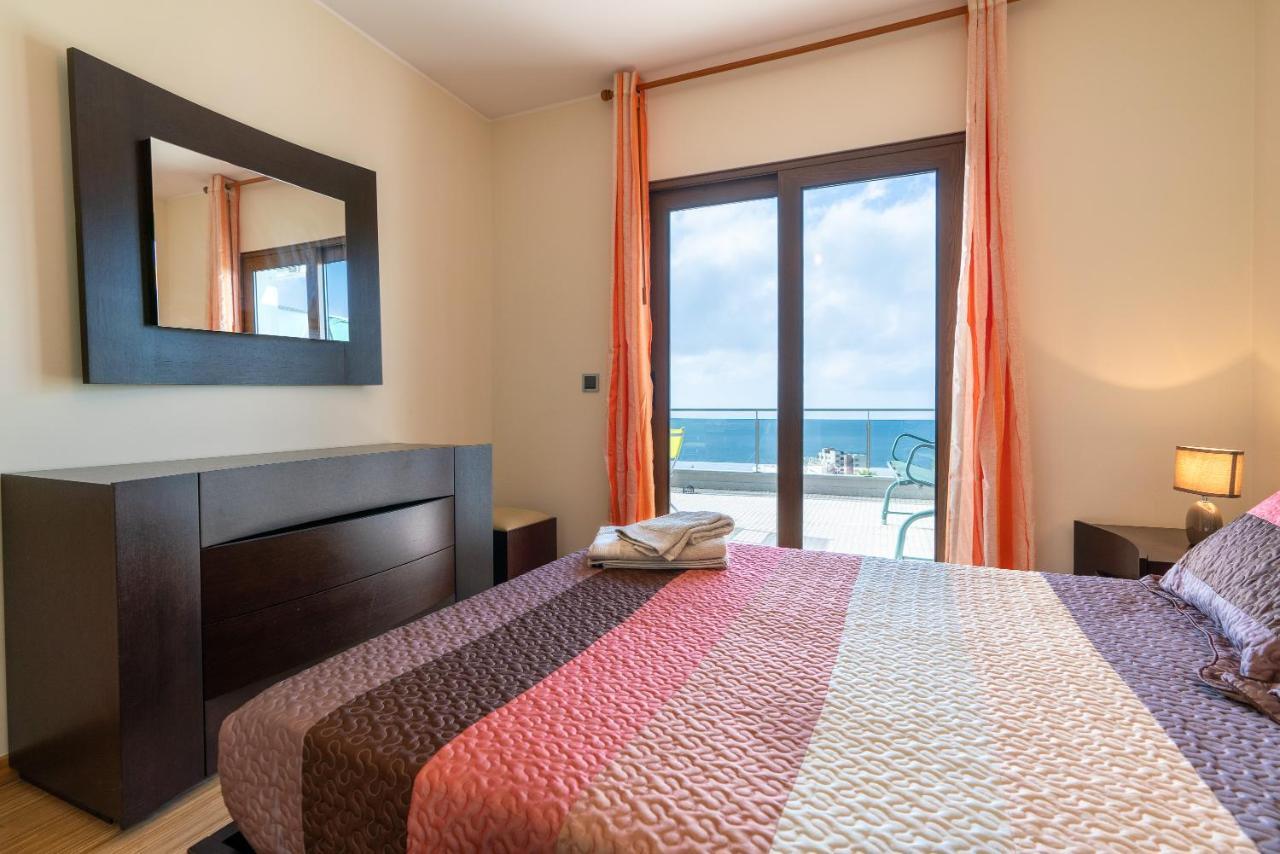 Casa Bianka * Funchal (Madeira)