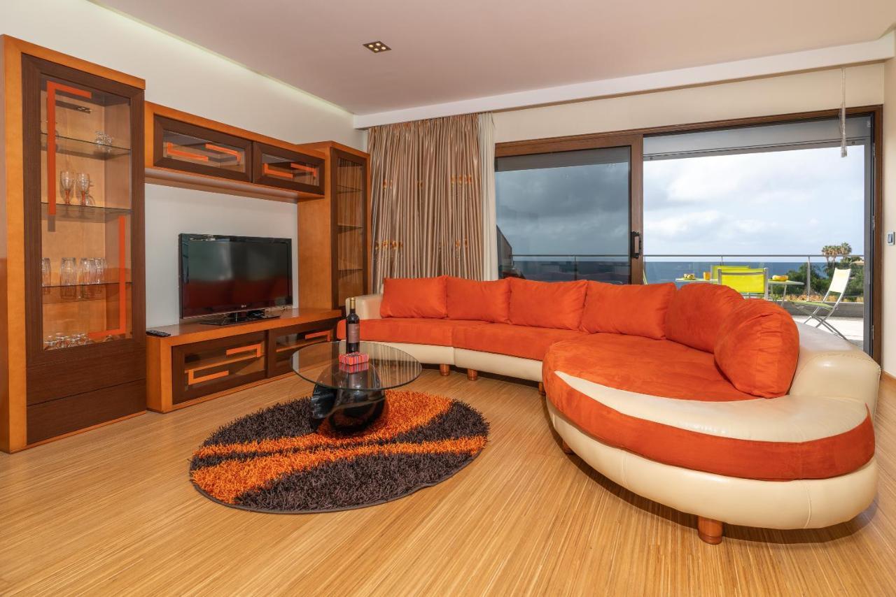 Casa Bianka Apartment Funchal (Madeira)