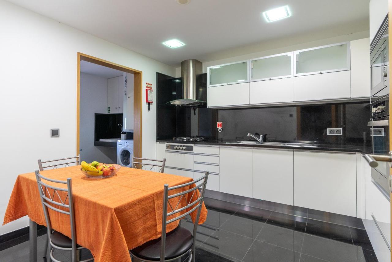 Apartment Casa Bianka Funchal (Madeira)