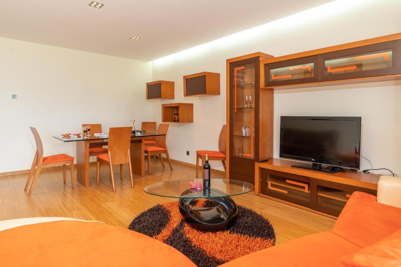 Casa Bianka Apartment