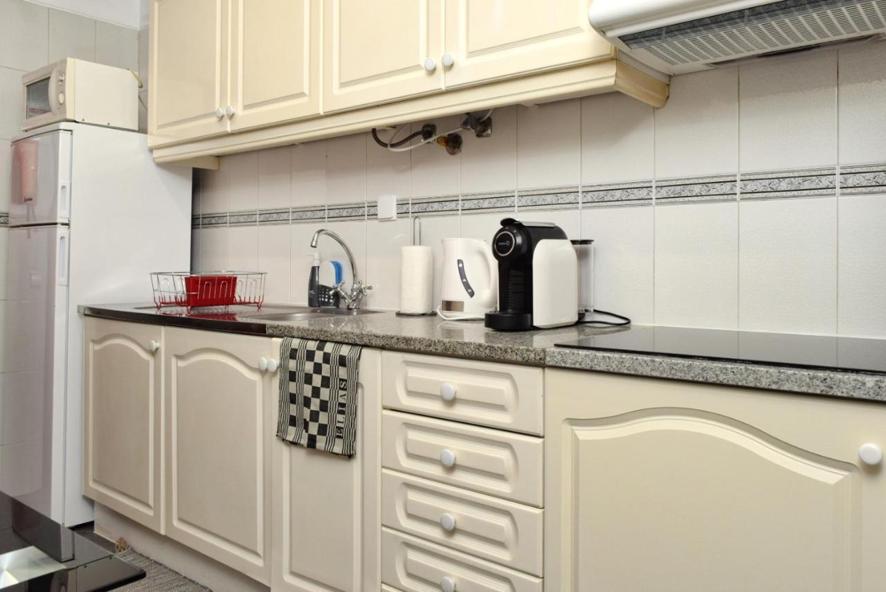 Bom Jesus Do Lido, A In Madeira Apartment *