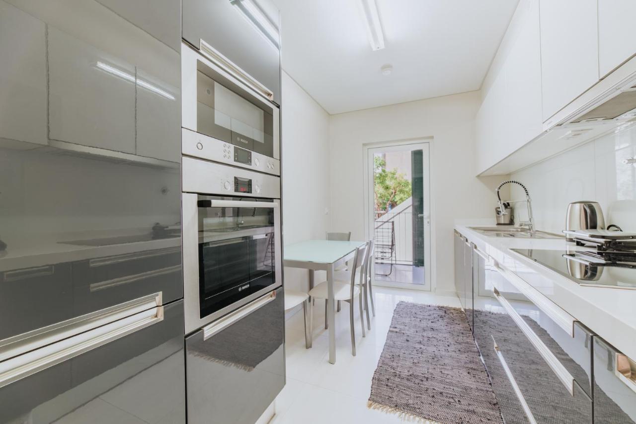 Apartment Unique Quinta Vitoria