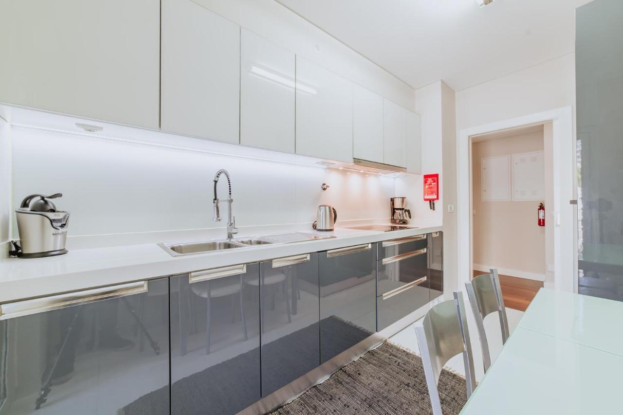 Apartment Unique Quinta Vitoria