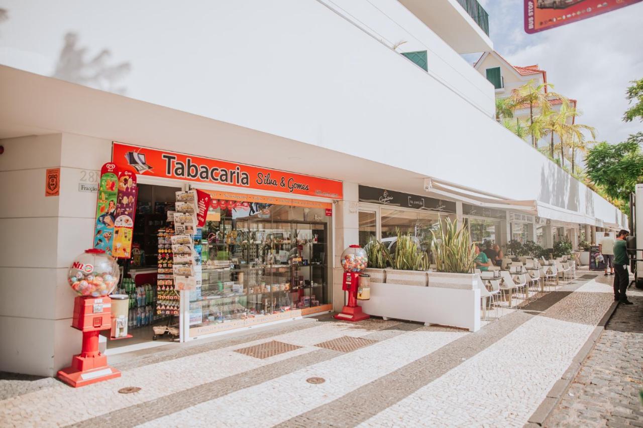 Unique Quinta Vitoria Funchal (Madeira)