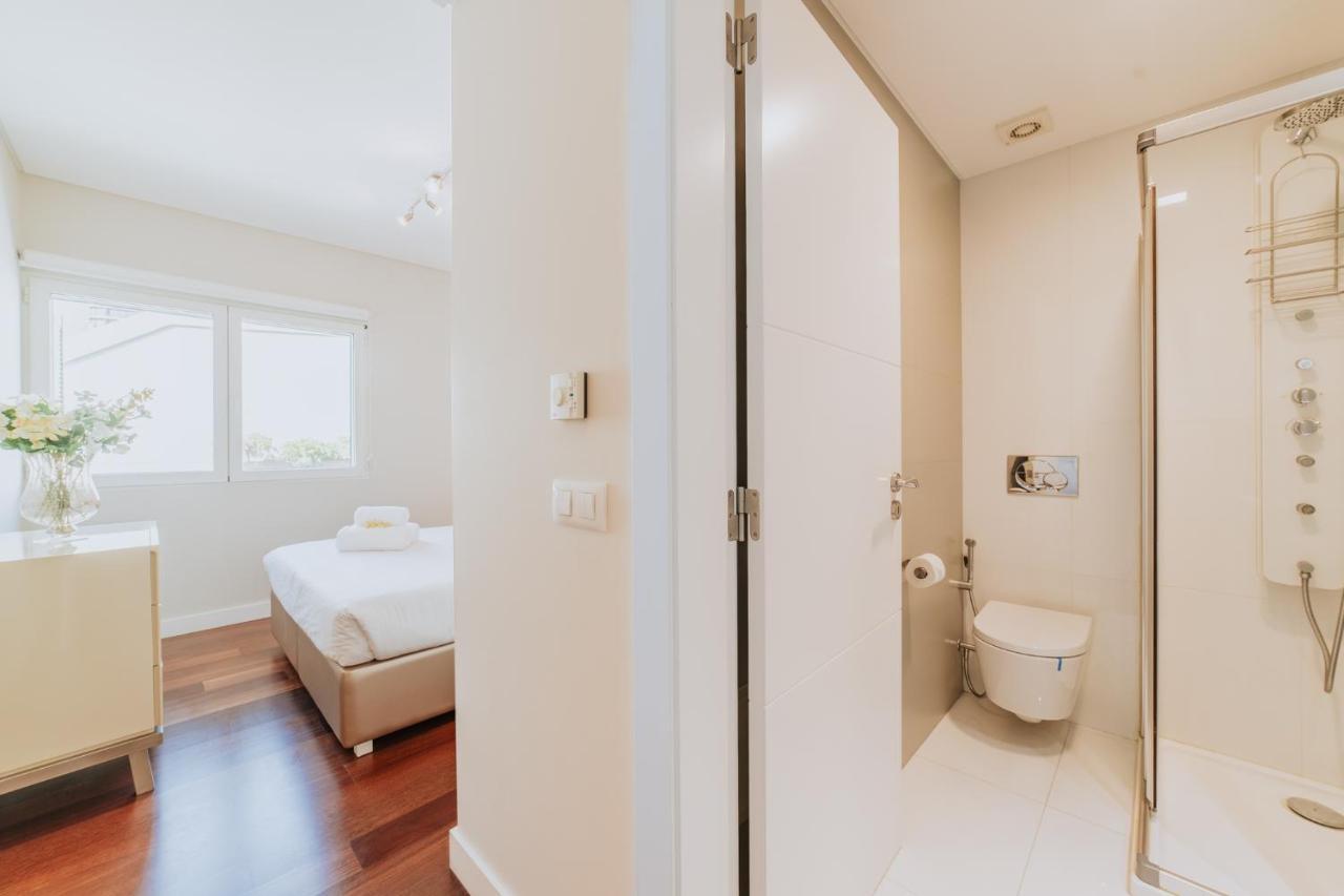 Unique Quinta Vitoria Apartment