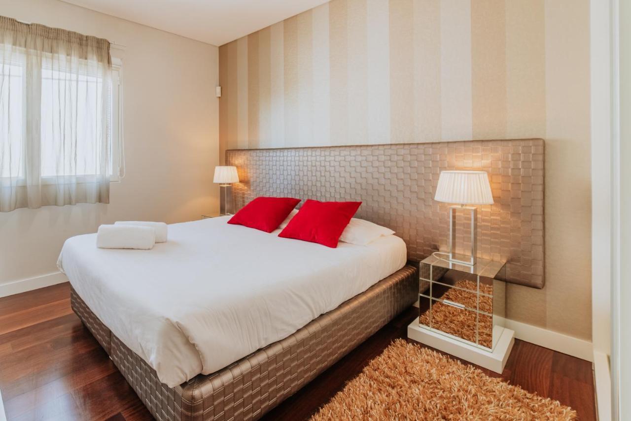 Unique Quinta Vitoria Apartment *