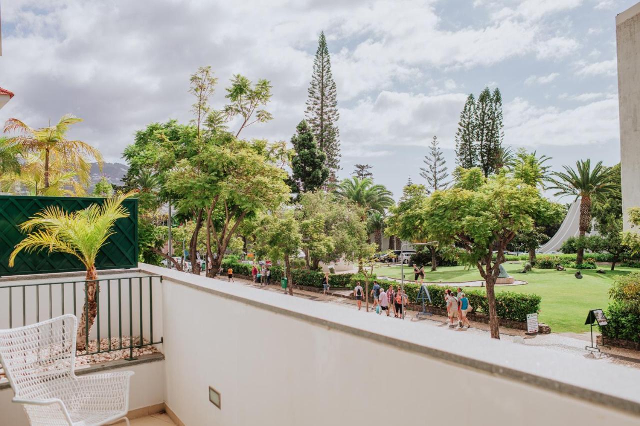 Unique Quinta Vitoria * Funchal (Madeira)