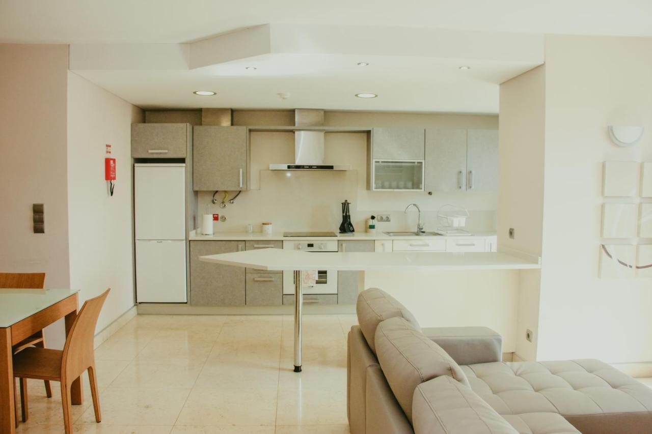 Apartment Torres Do Forum Funchal (Madeira)