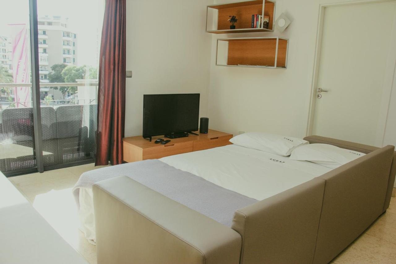 Apartment Torres Do Forum Funchal (Madeira)