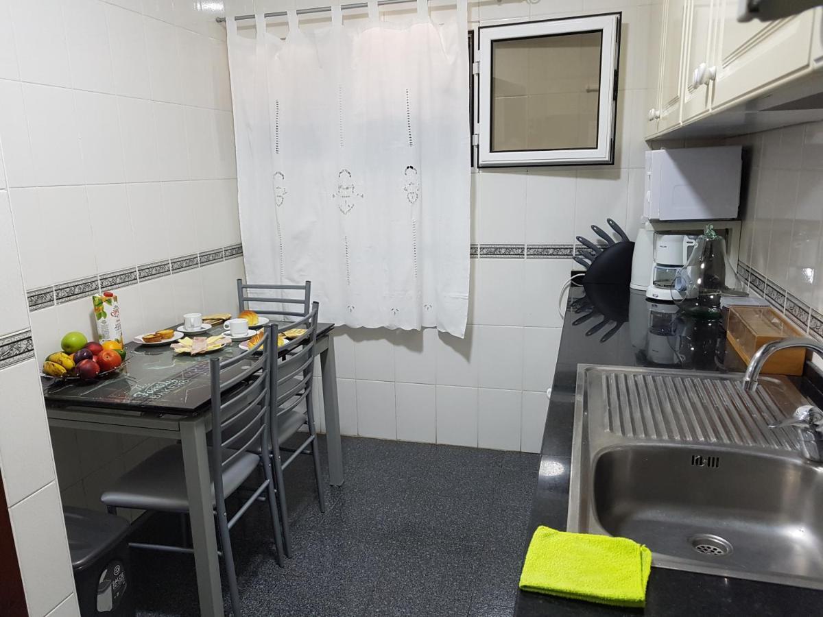 Căn hộ Doca Do Cavacas