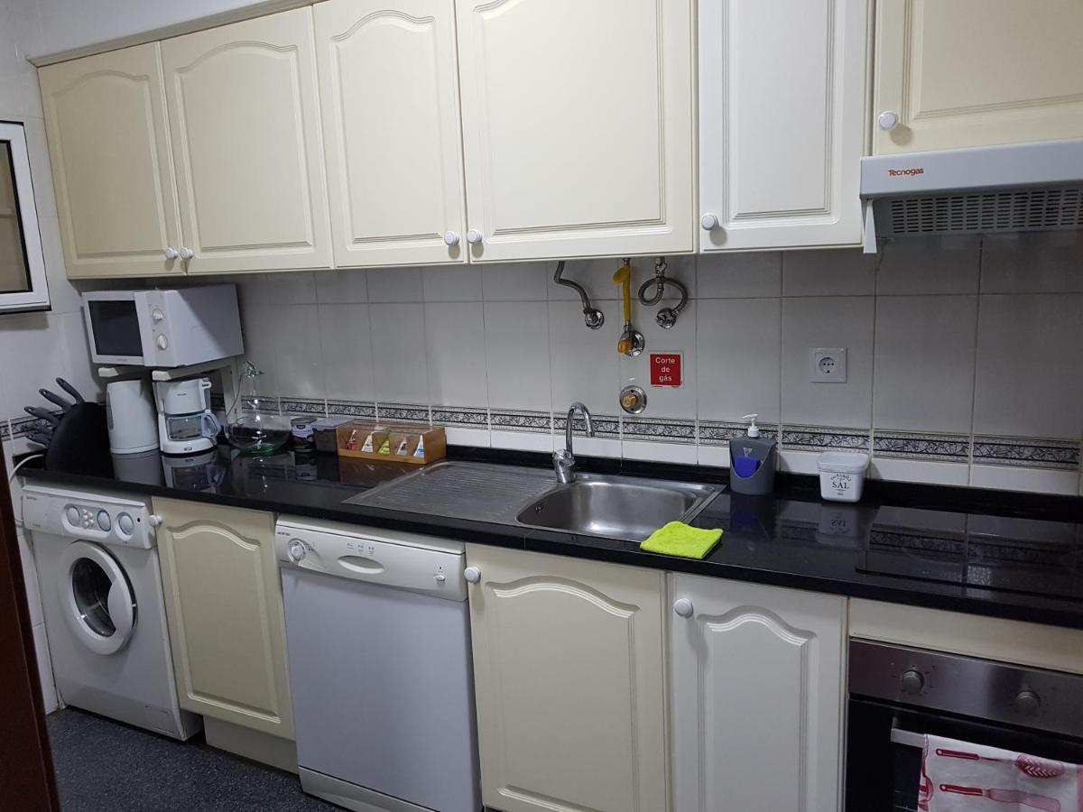 Apartment Doca Do Cavacas