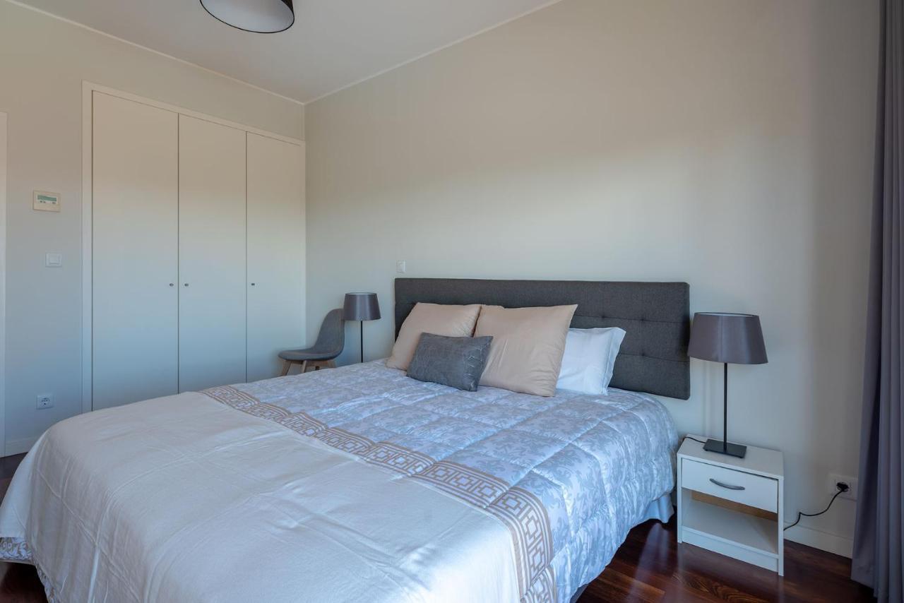 Villa Luxury Nogueira With Private Pool By Hr Madeira Funchal (Madeira)