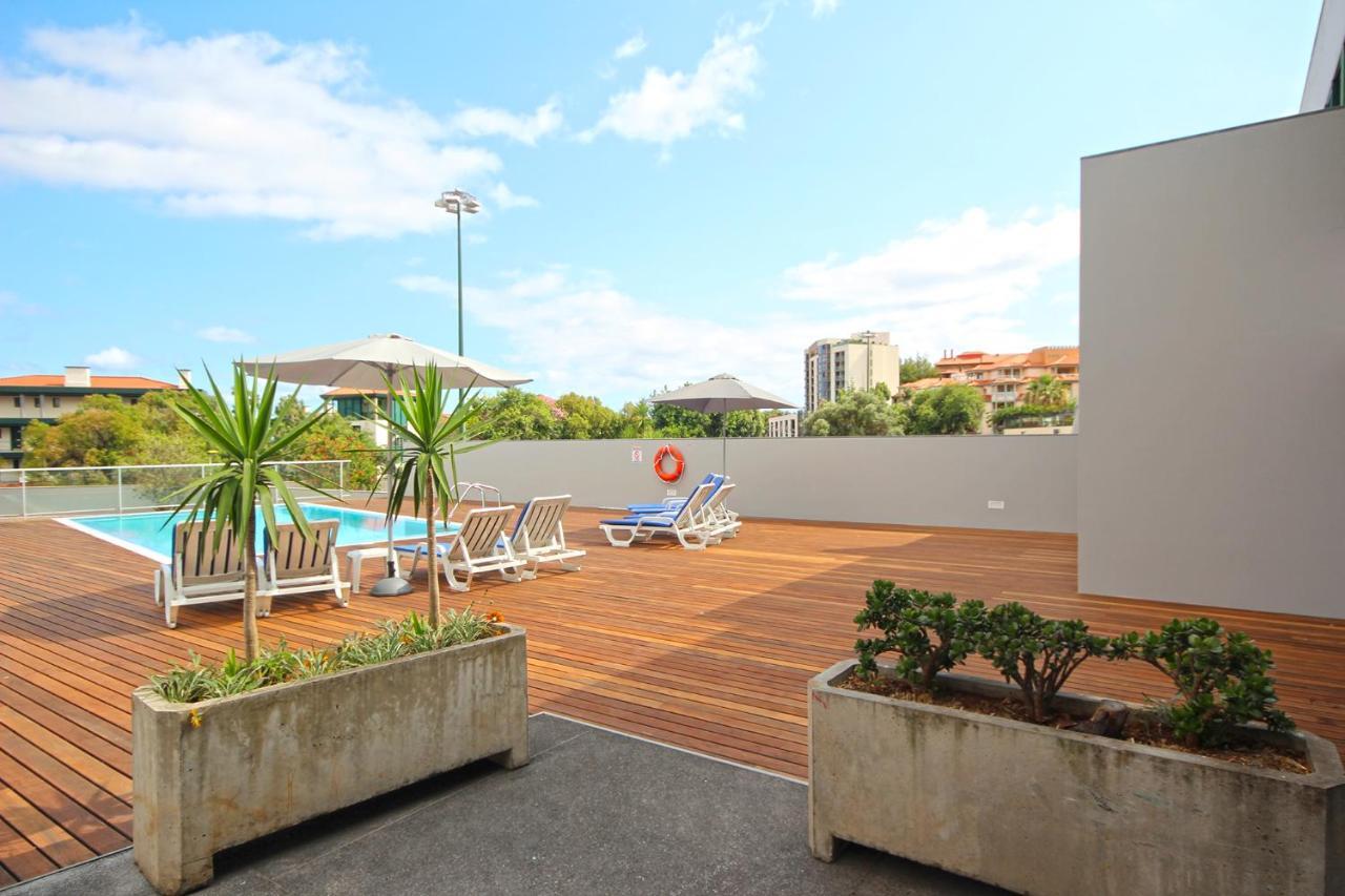 Villa Luxury Nogueira With Private Pool By Hr Madeira *
