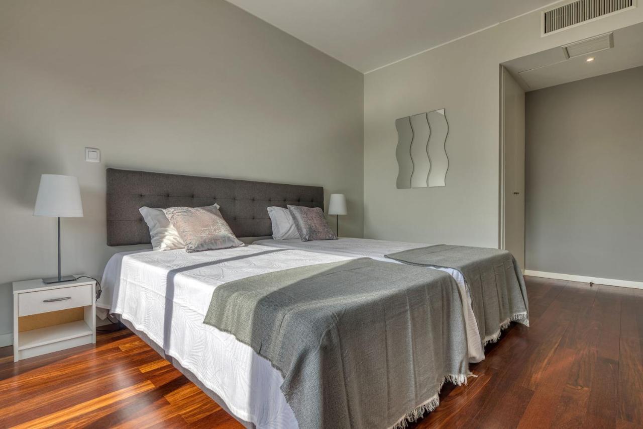 Luxury Nogueira With Private Pool By Hr Madeira * Funchal (Madeira)