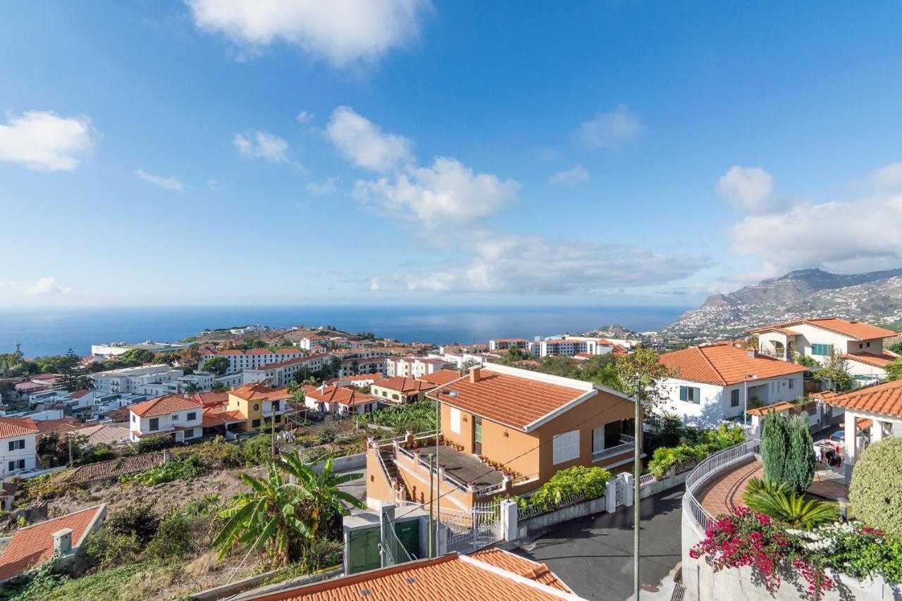 Appartement Barcelos By Hr Madeira Funchal (Madeira)