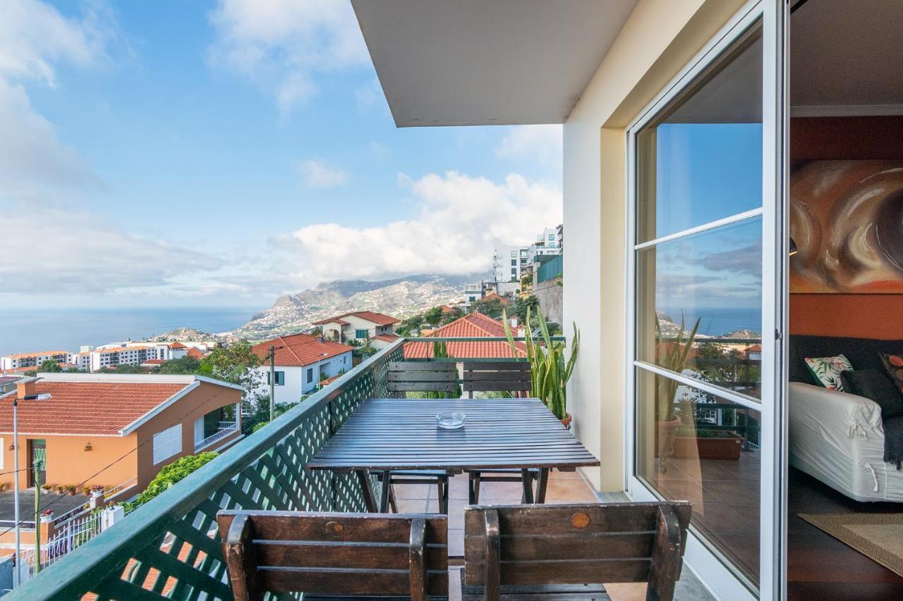 Barcelos By Hr Madeira Appartement *