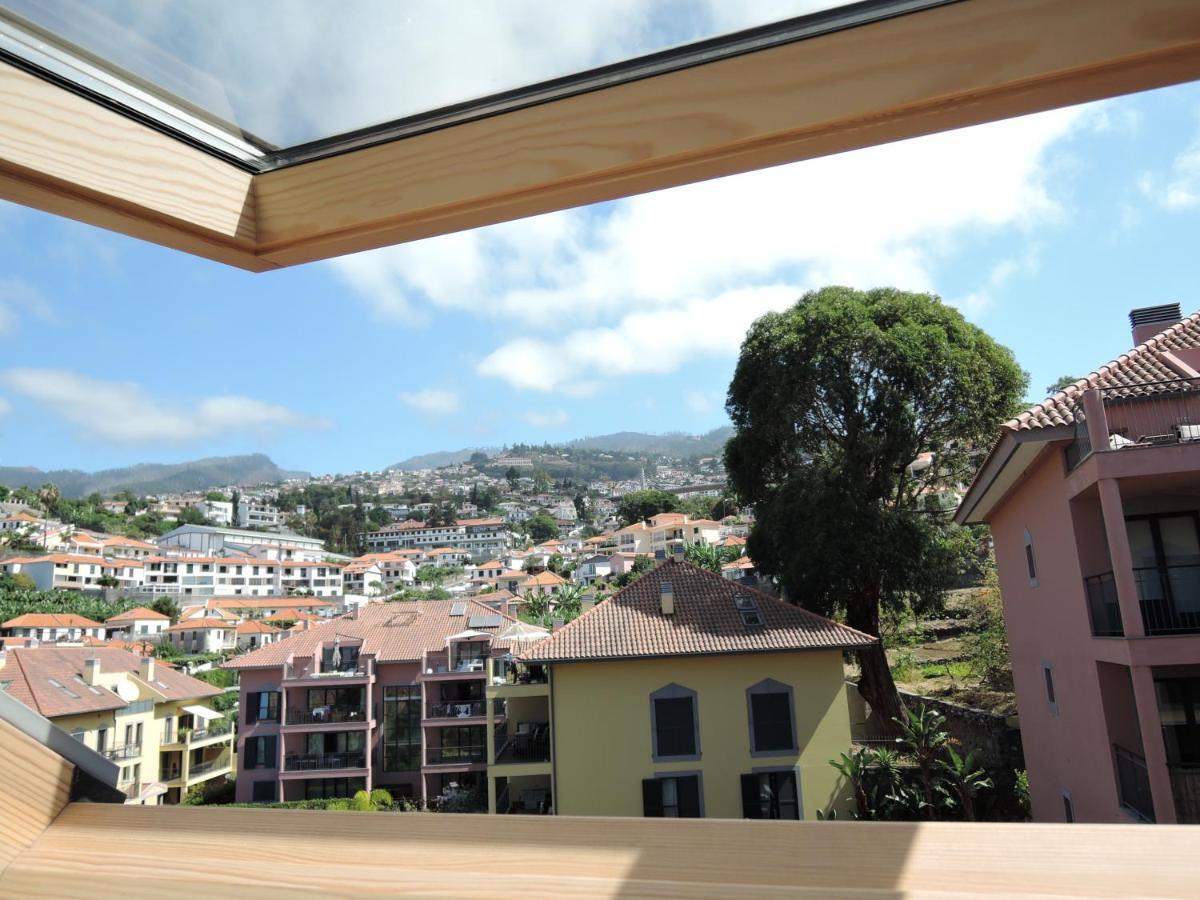 Santa Luzia View Căn hộ Funchal (Madeira)