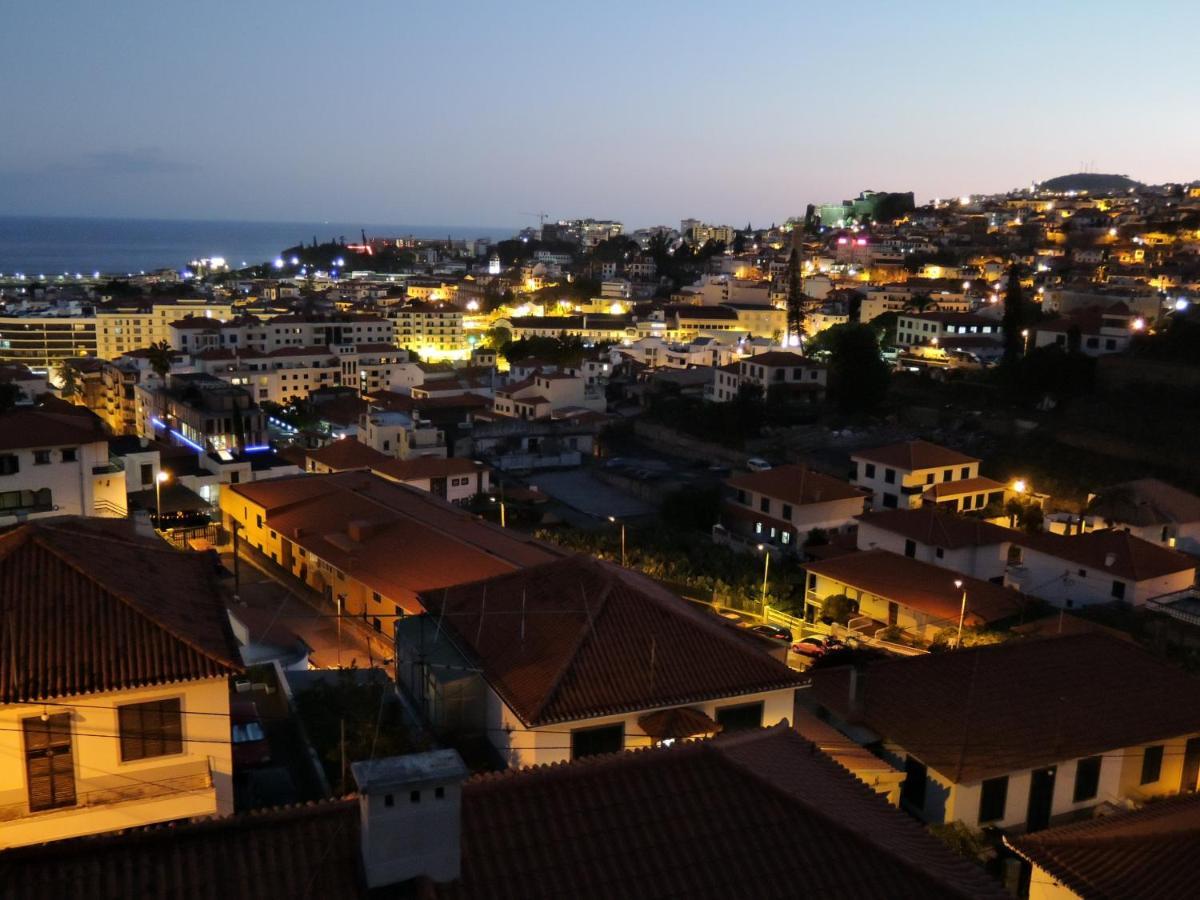 Santa Luzia View *