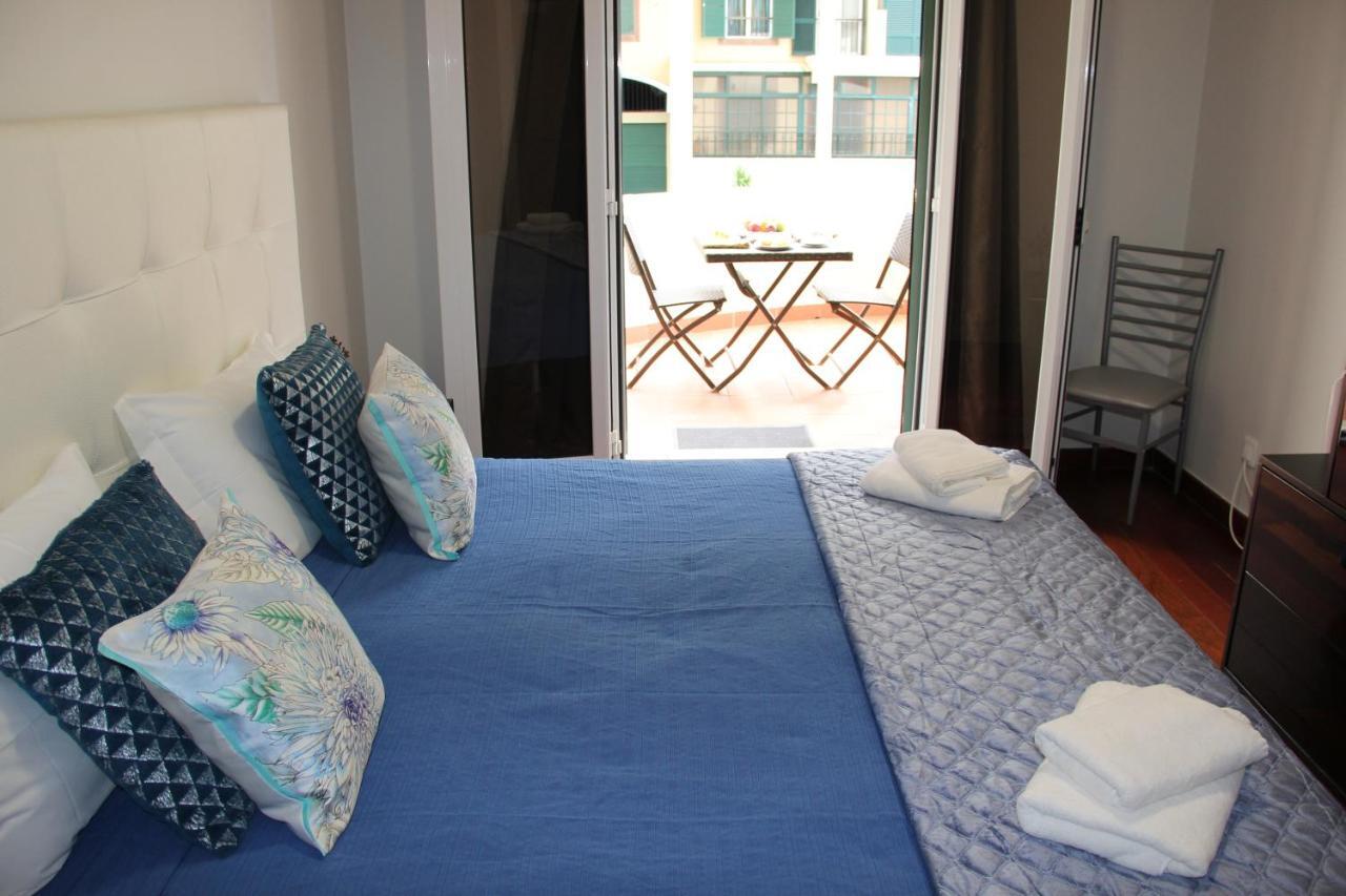 Apartment Doca Do Cavacas