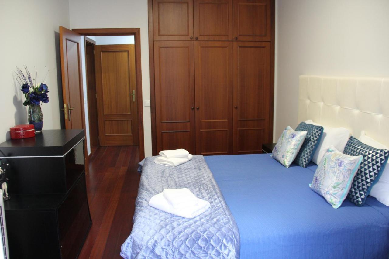 Doca Do Cavacas