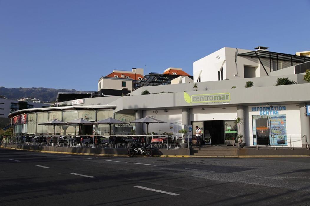 Flat - Doca Do Cavacas