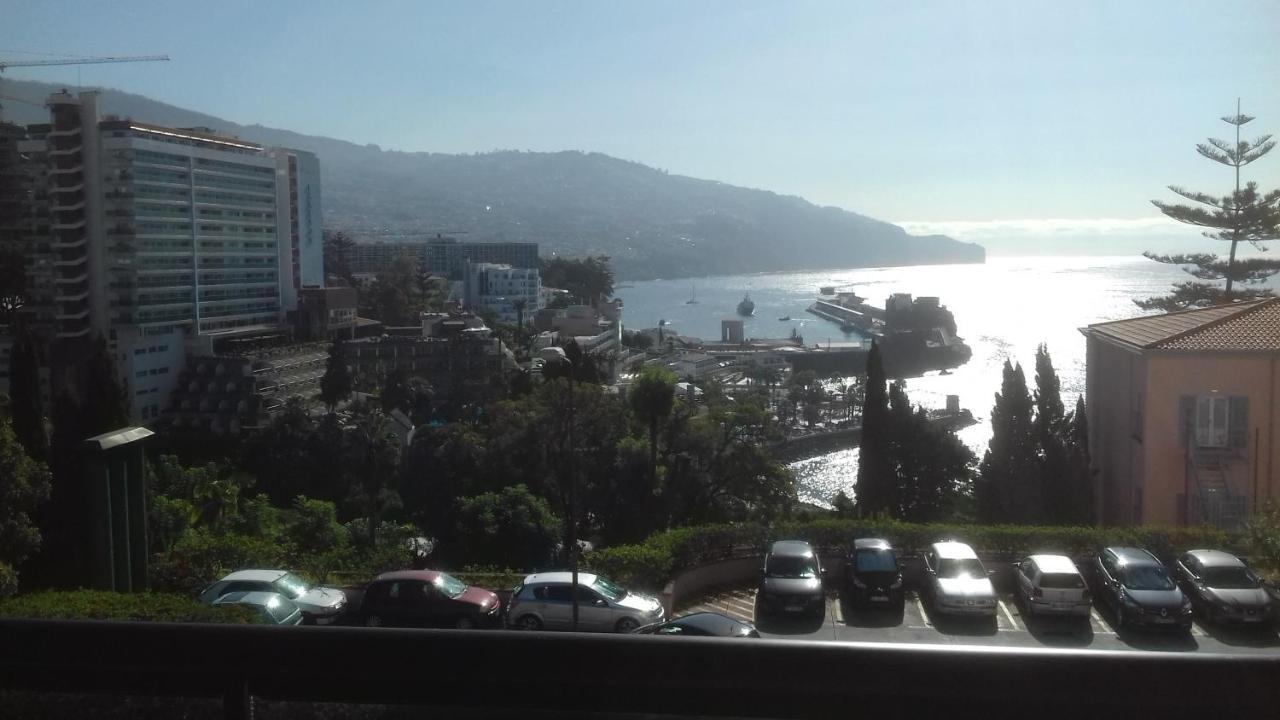 Bay View * Funchal (Madeira)