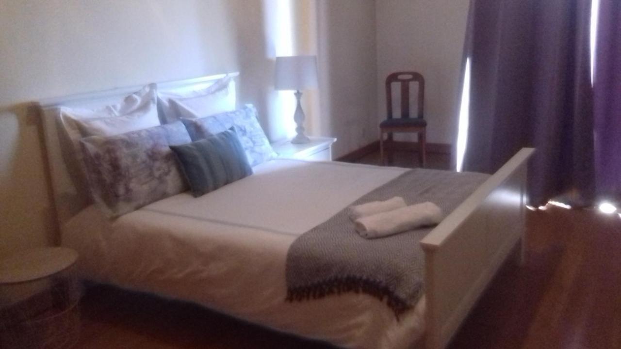 Bay View Apartment *