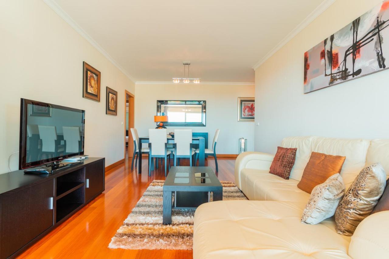 Apartment Flh Park With Pool Funchal (Madeira)