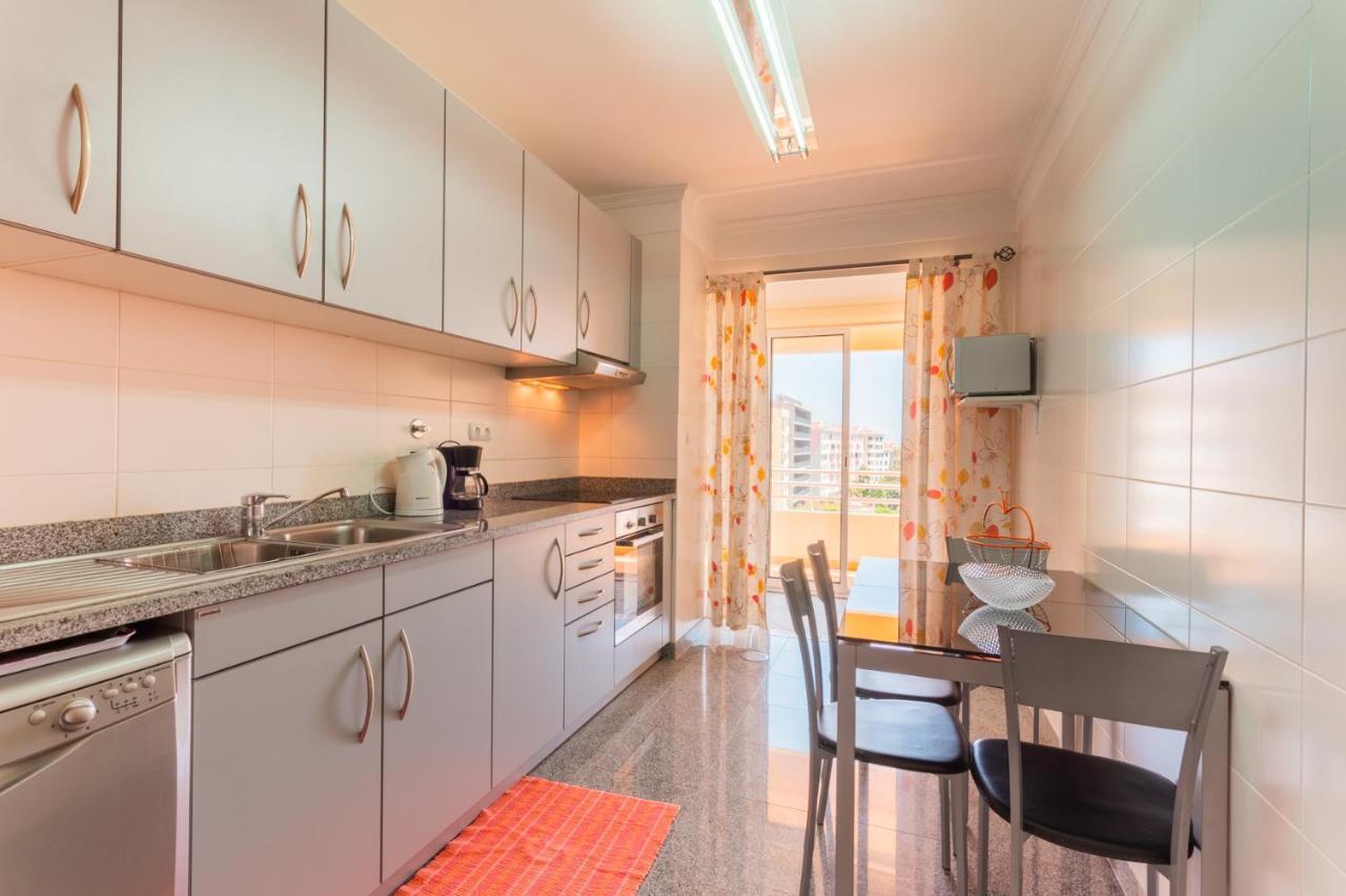 Flh Park With Pool Apartment Funchal (Madeira)