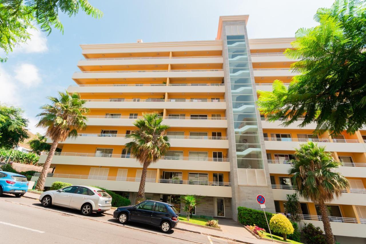 Apartment Flh Park With Pool *