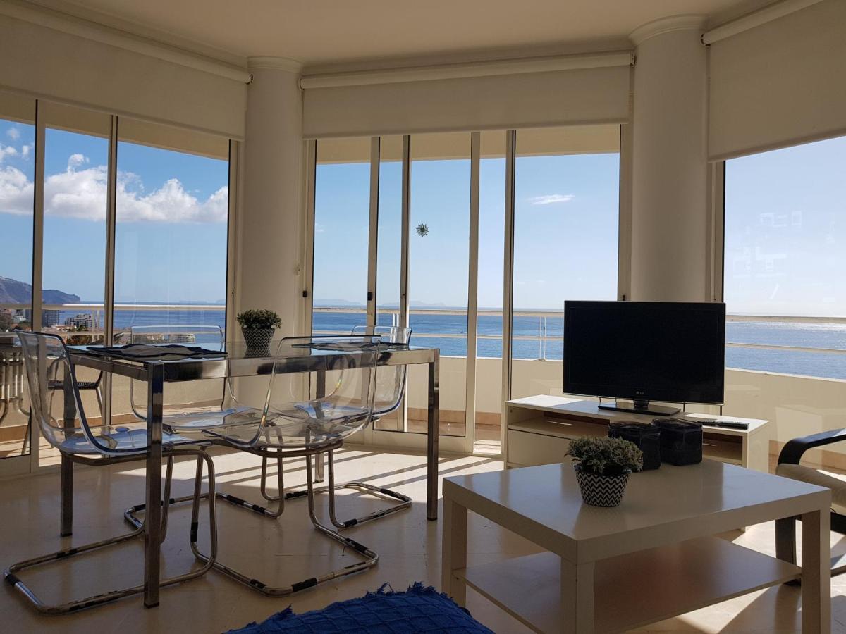 Apartment The Sunrise Of Your Dreams With Total Ocean View With New Modern Kitchens Funchal (Madeira)