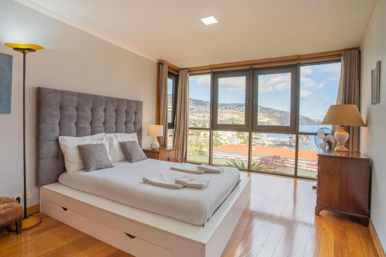 Apartment Flh Amazing Sea View With Pool