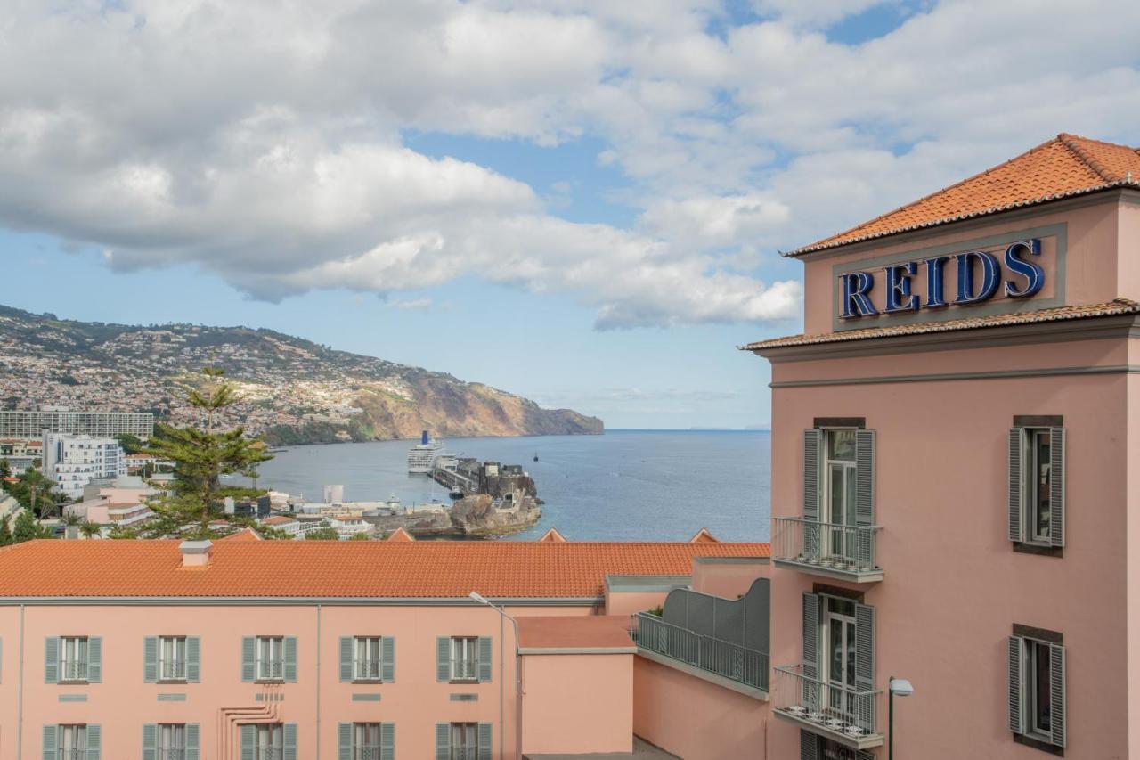 Flh Amazing Sea View With Pool Apartment *