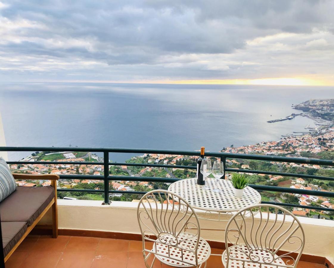 Flh Ocean View With Pool Apartment Funchal (Madeira)