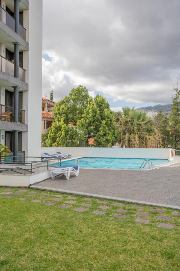 Apartment Flh Amazing Sea View With Pool